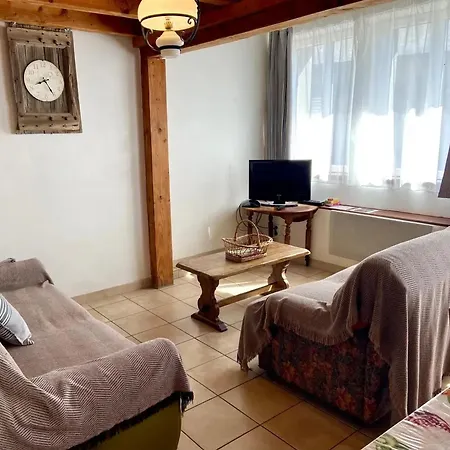 別荘 Maison Accueillante A Avec Jardin *